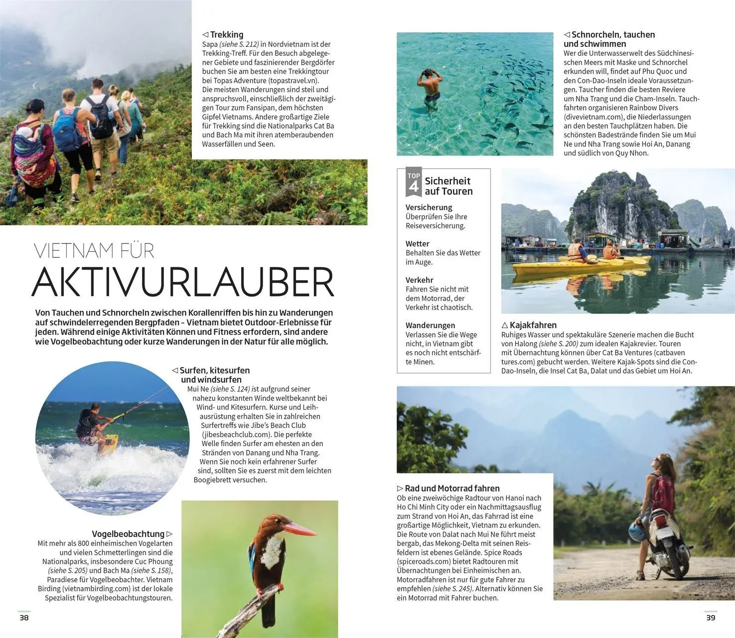 Bild: 9783734209260 | Vis-à-Vis Reiseführer Vietnam | DK Verlag - Reise | Taschenbuch | 2026