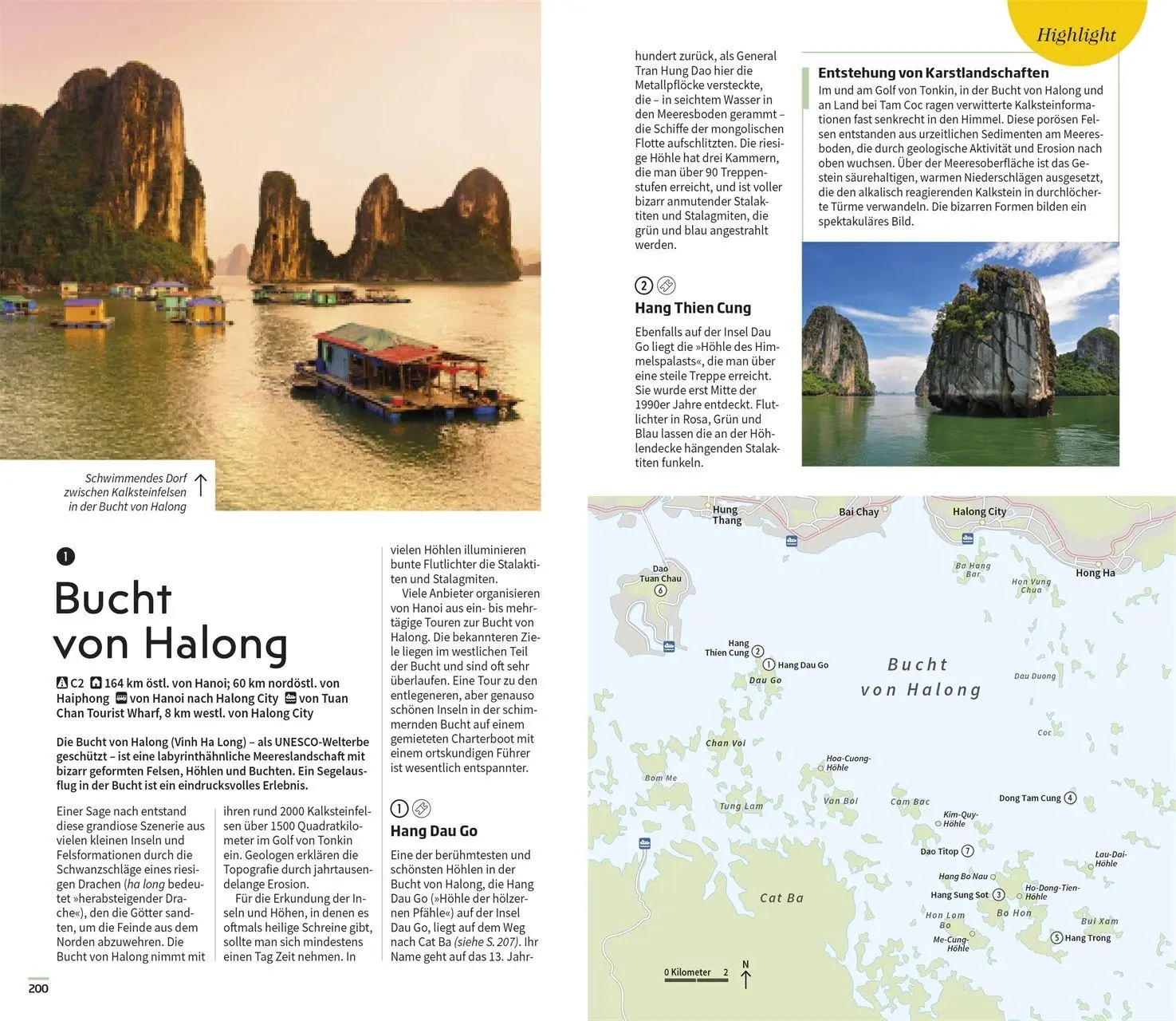 Bild: 9783734209260 | Vis-à-Vis Reiseführer Vietnam | DK Verlag - Reise | Taschenbuch | 2026