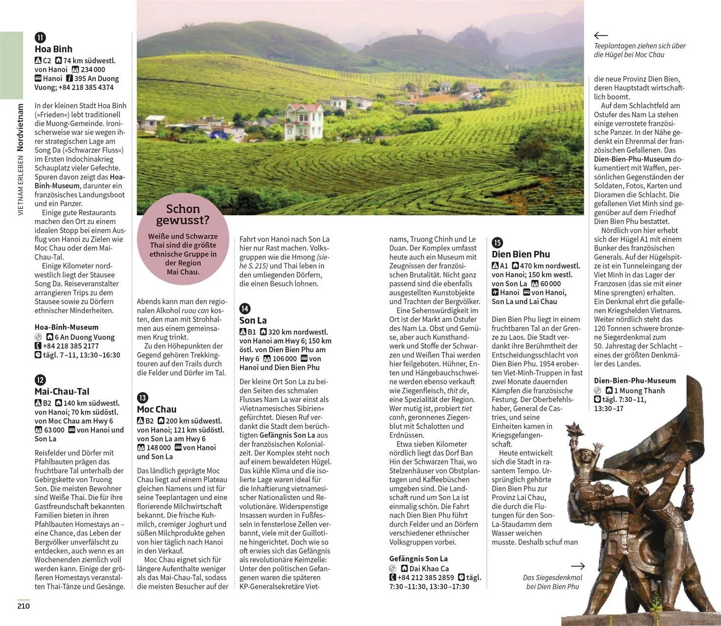 Bild: 9783734209260 | Vis-à-Vis Reiseführer Vietnam | DK Verlag - Reise | Taschenbuch | 2026