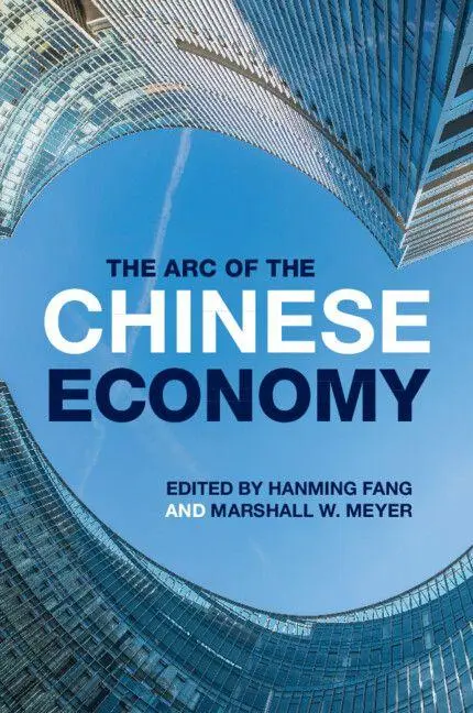 Cover: 9781009649360 | The Arc of the Chinese Economy | Hanming Fang (u. a.) | Taschenbuch