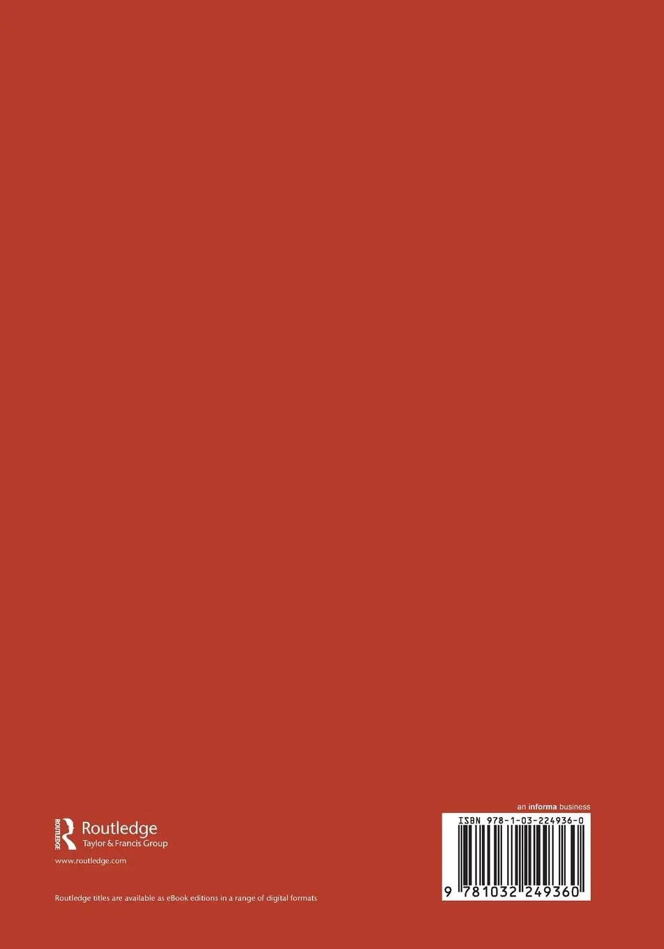 Rückseite: 9781032249360 | Money, Finance, and Capitalist Crisis | Nobuharu Yokokawa (u. a.)