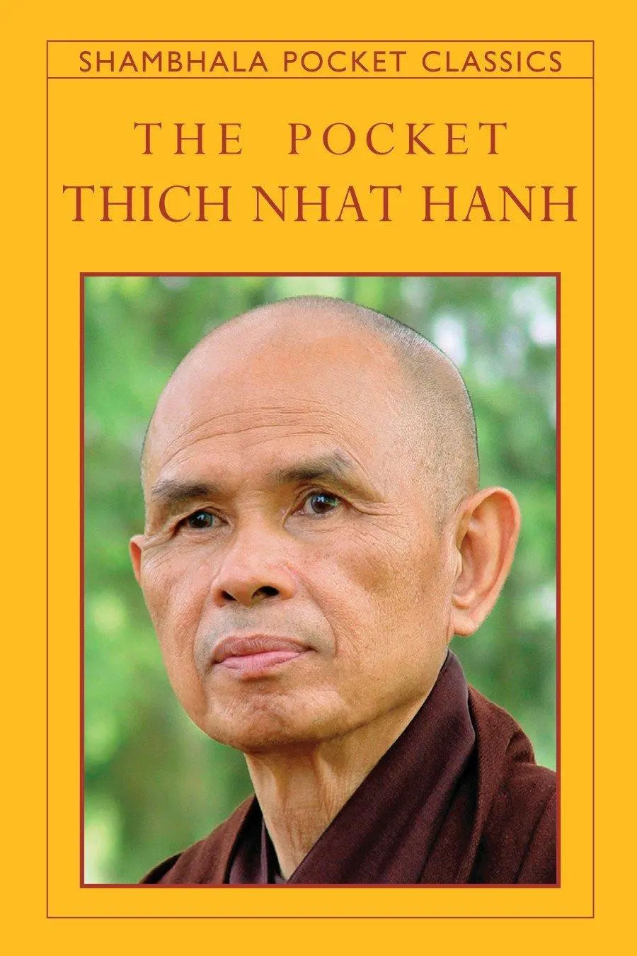 Cover: 9781590309360 | The Pocket Thich Nhat Hanh | Thich Nhat Hanh | Taschenbuch | Englisch