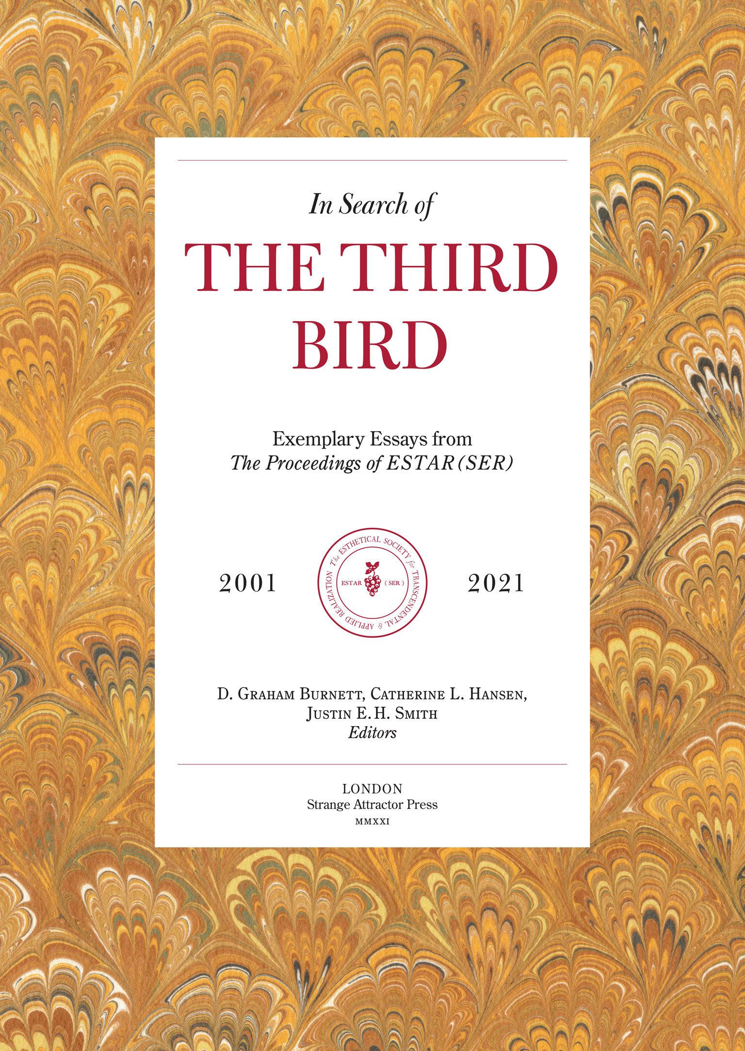 Cover: 9781913689360 | In Search of the Third Bird | D Graham Burnett (u. a.) | Taschenbuch