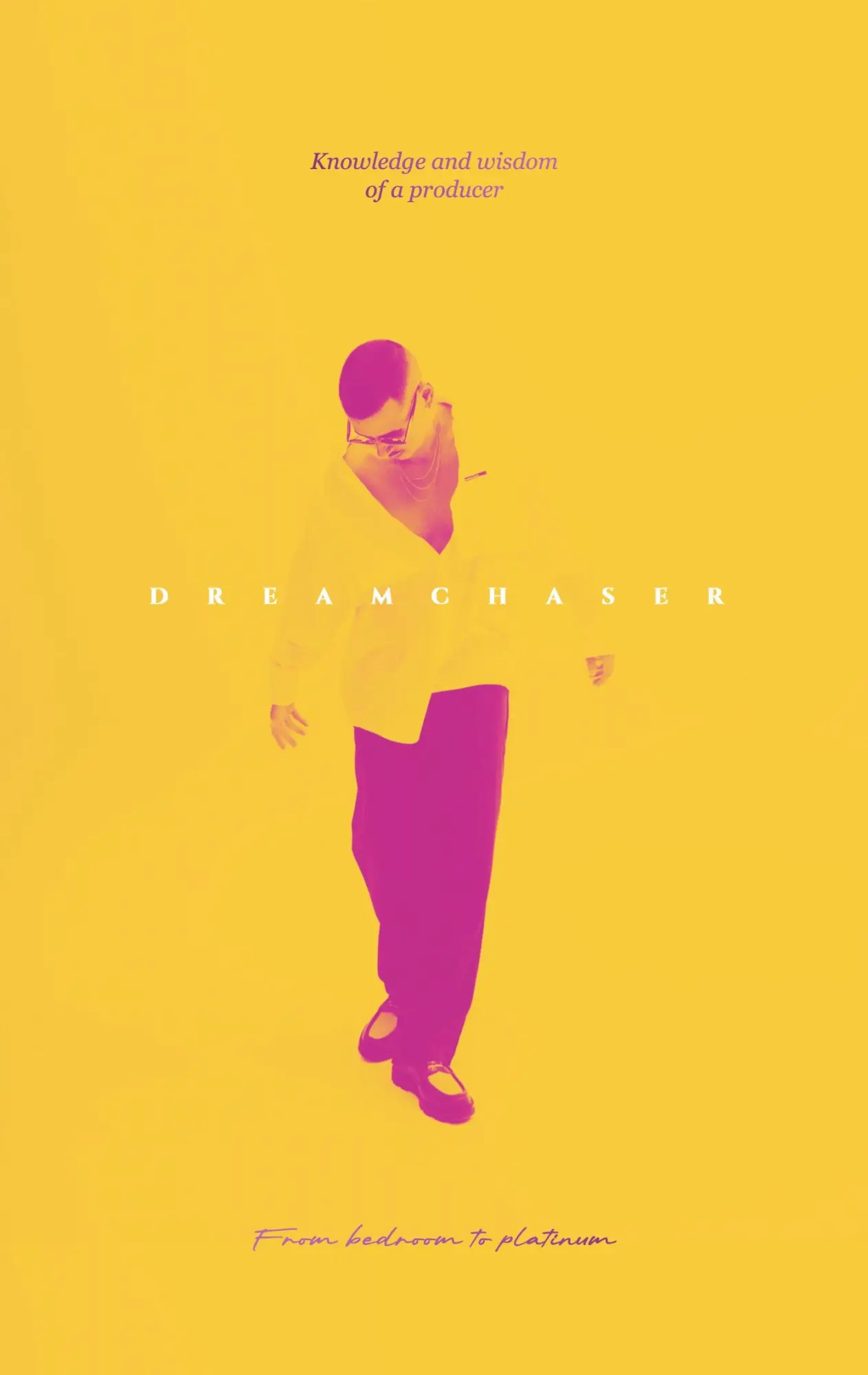 Cover: 9783696379360 | DREAMCHASER | From bedroom to platinum | Millvibes | Taschenbuch