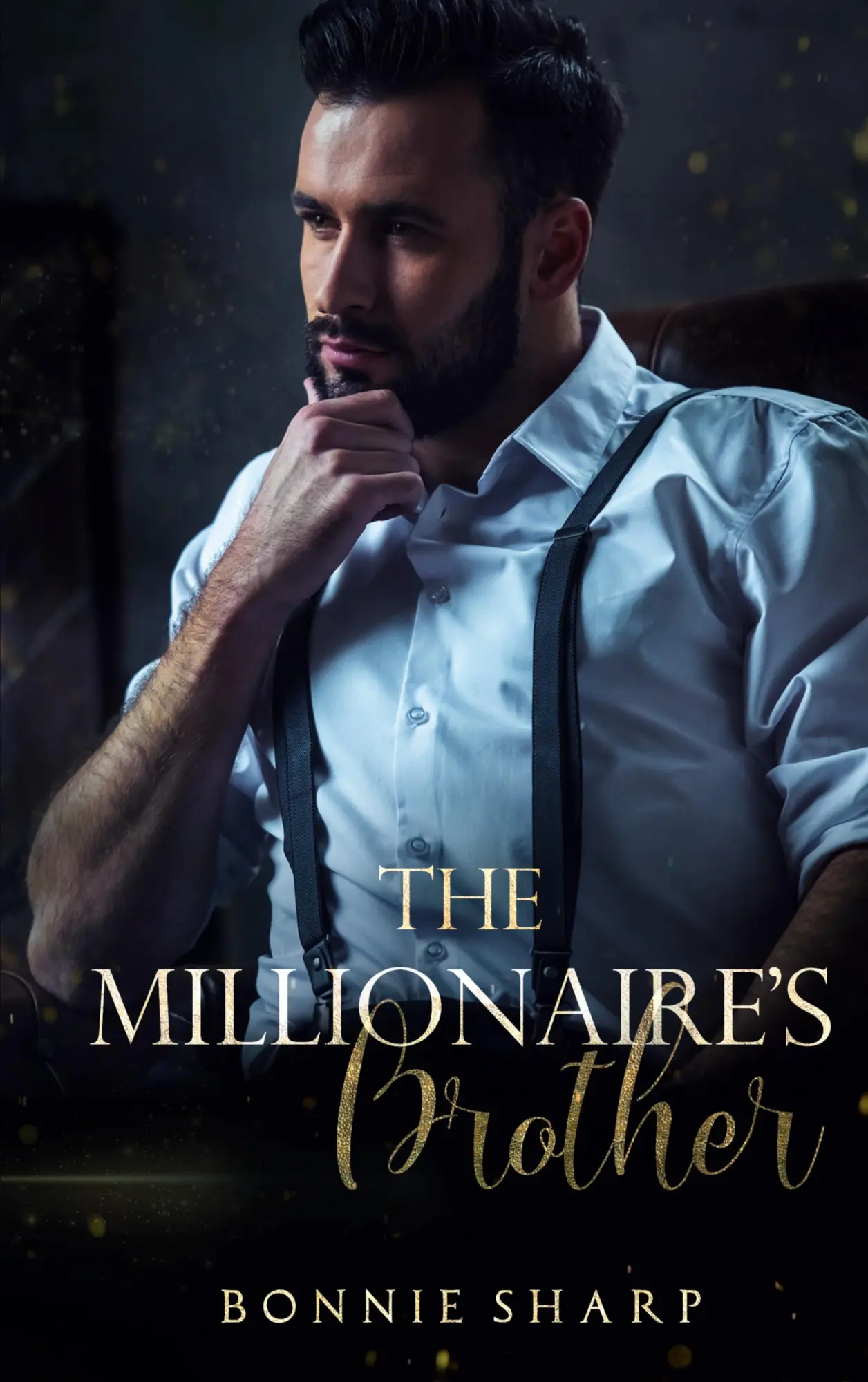Cover: 9783751959360 | The Millionaire's Brother | Bonnie Sharp | Taschenbuch | 348 S. | 2020