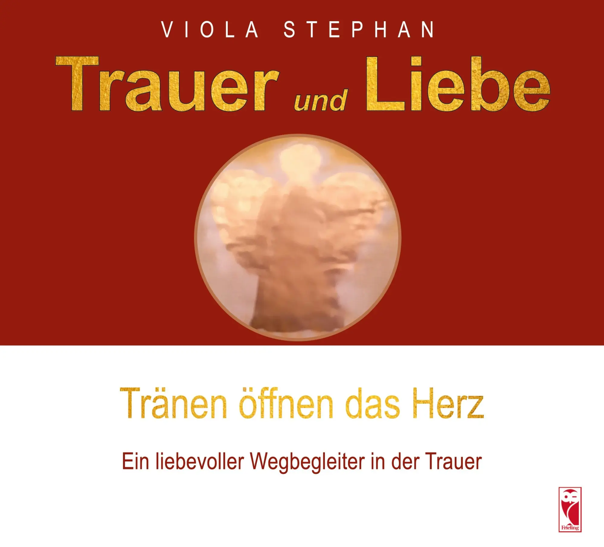 Cover: 9783828039360 | Trauer und Liebe - Tränen öffnen das Herz | Viola Stephan | Buch
