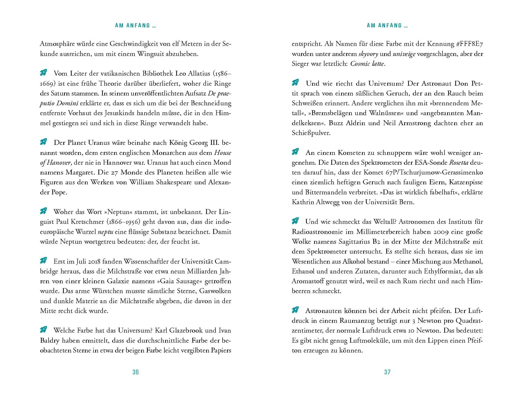 Bild: 9783957289360 | The Most Interesting Book in the World | Edward Brooke-Hitching | Buch
