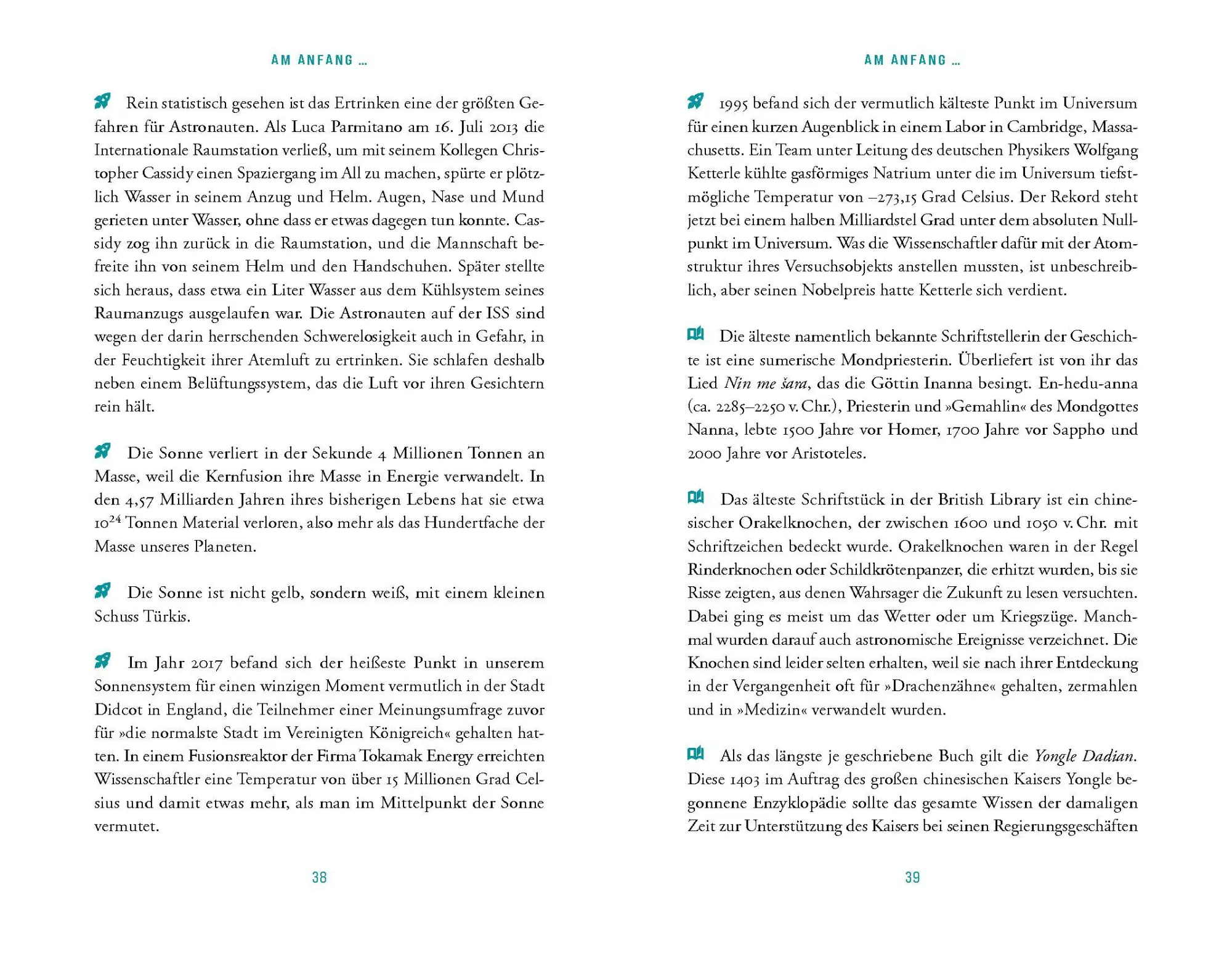 Bild: 9783957289360 | The Most Interesting Book in the World | Edward Brooke-Hitching | Buch
