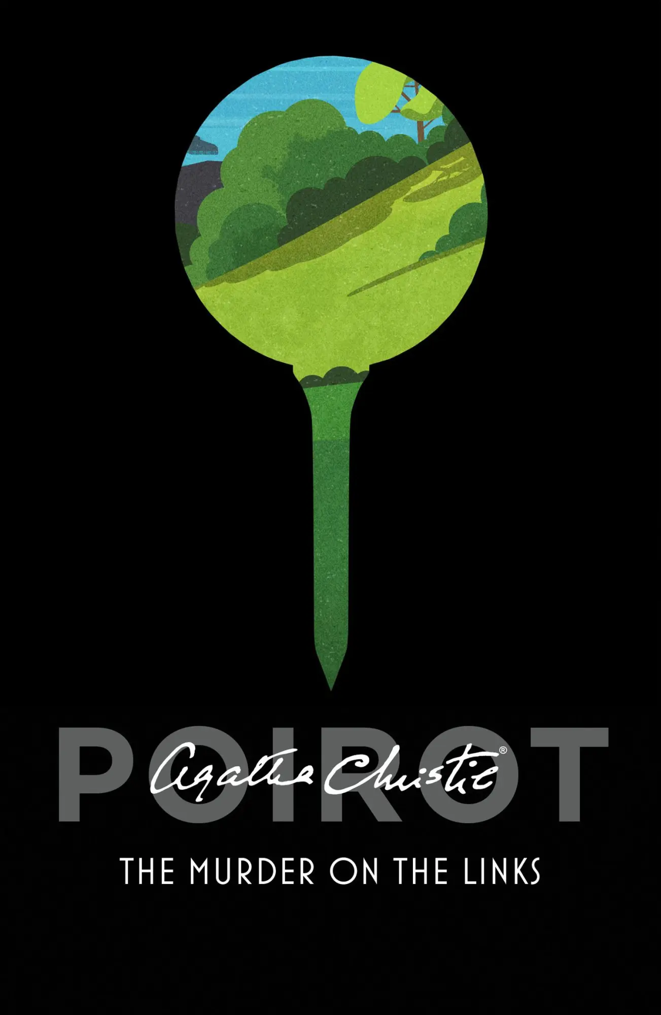 Cover: 9780008129460 | The Murder on the Links | Poirot | Agatha Christie | Taschenbuch