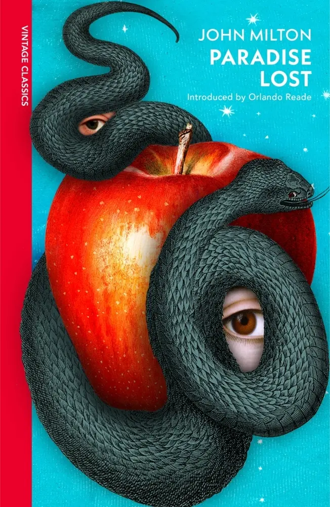 Cover: 9780099529460 | Paradise Lost and Paradise Regained | John Milton | Taschenbuch | 2024
