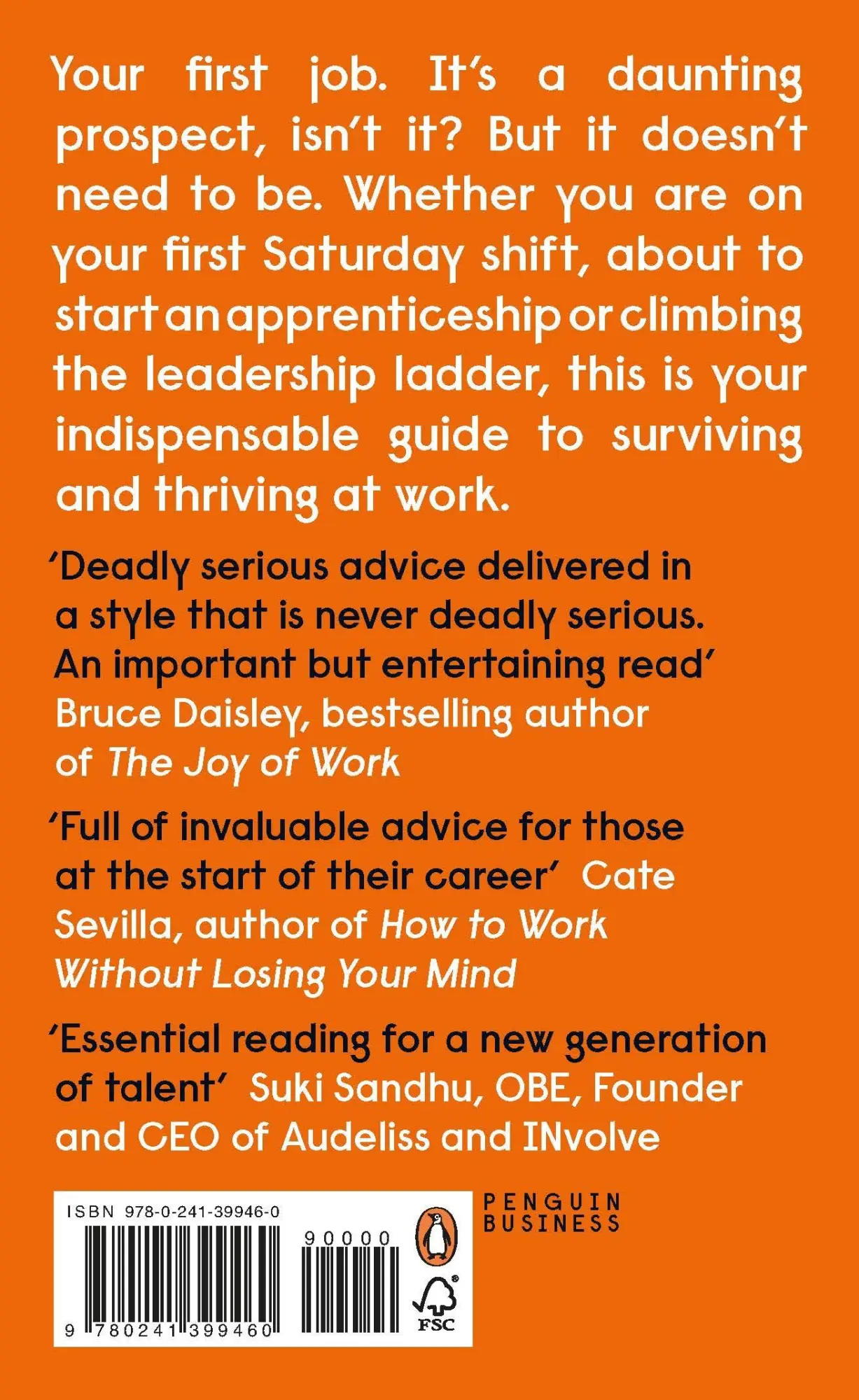 Rückseite: 9780241399460 | How to Go to Work | Lucy Clayton | Taschenbuch | Englisch | 2020