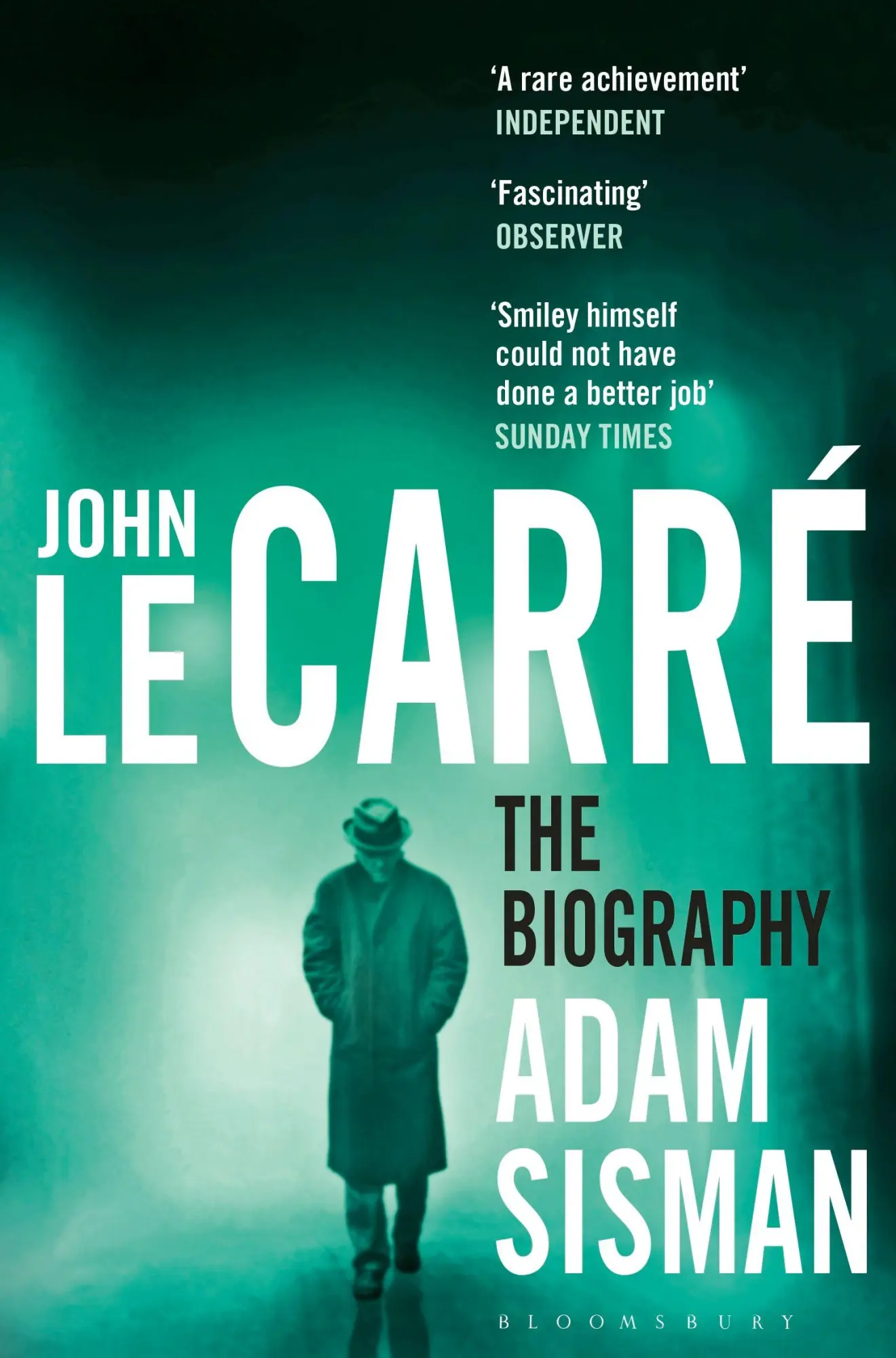Cover: 9781408849460 | John le Carre | The Biography | Adam Sisman | Taschenbuch | 652 S.