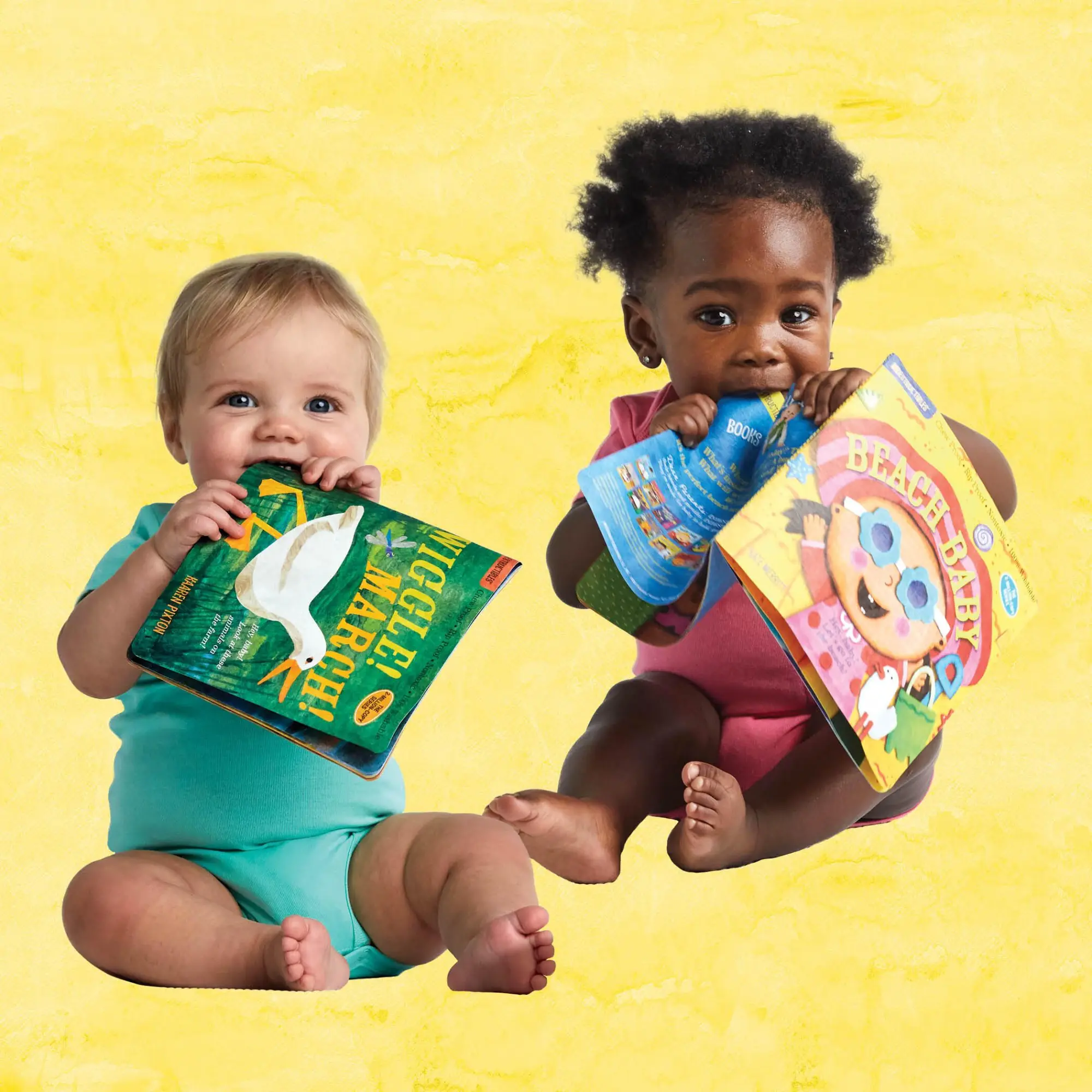 Bild: 9781523519460 | Indestructibles: Play in Any Weather (High Color High Contrast) | Buch