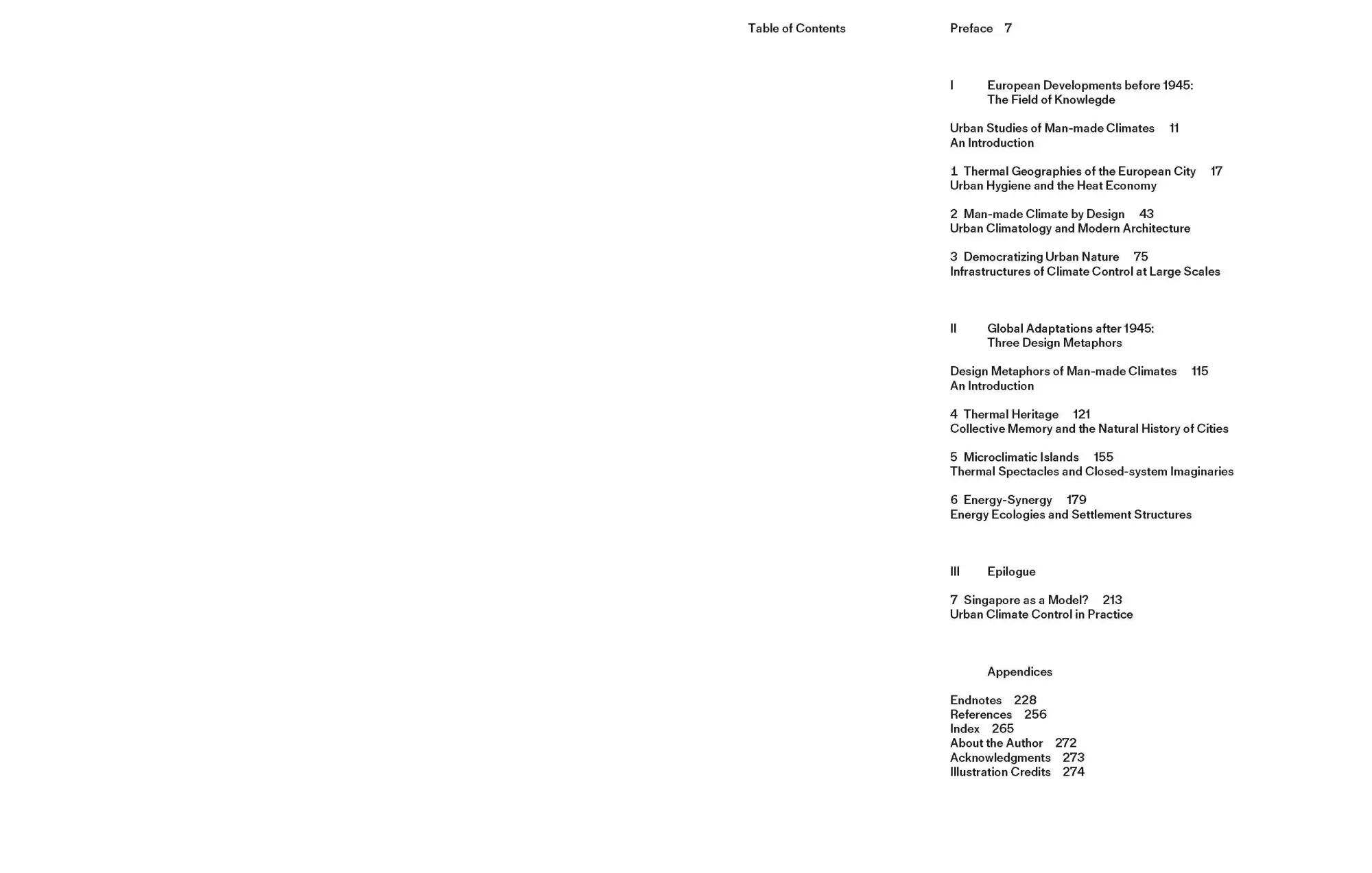 Bild: 9783035629460 | City, Climate, and Architecture | A Theory of Collective Practice