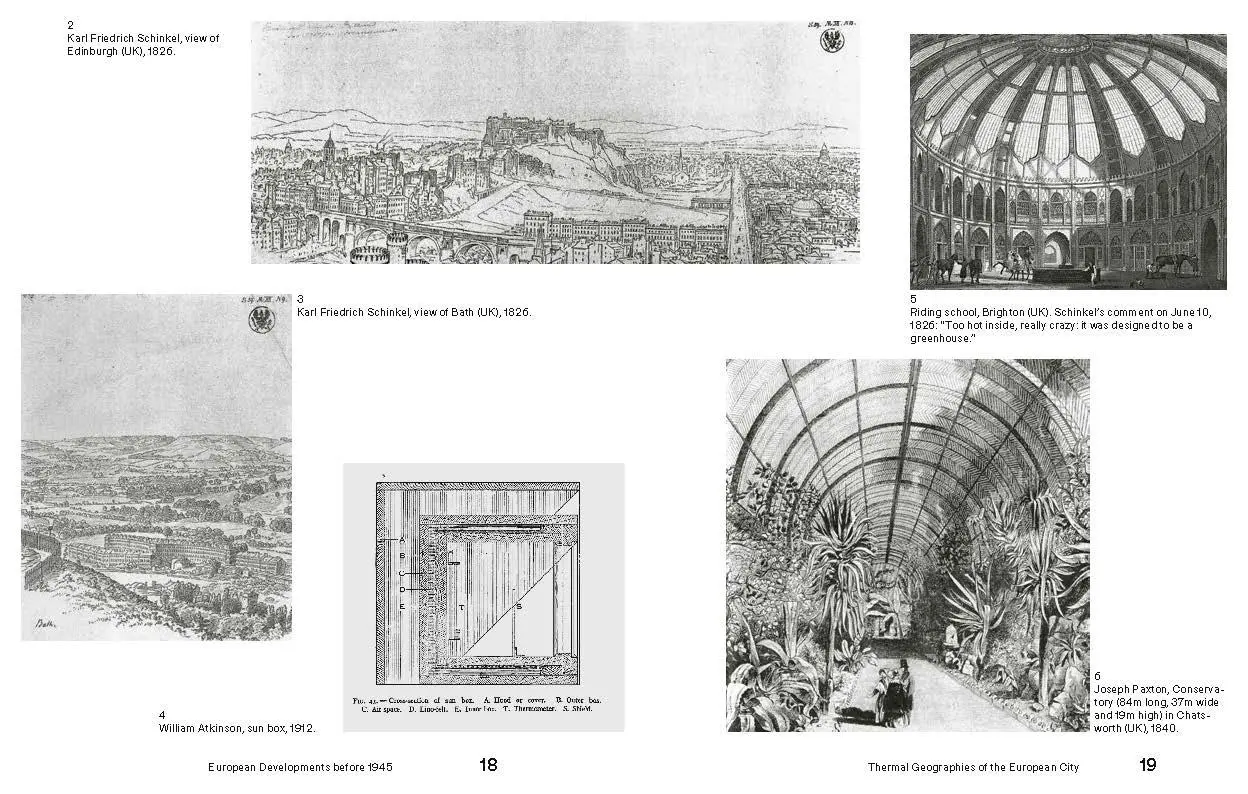 Bild: 9783035629460 | City, Climate, and Architecture | A Theory of Collective Practice