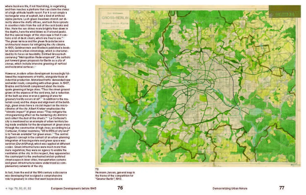 Bild: 9783035629460 | City, Climate, and Architecture | A Theory of Collective Practice