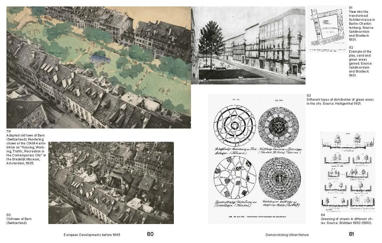 Bild: 9783035629460 | City, Climate, and Architecture | A Theory of Collective Practice