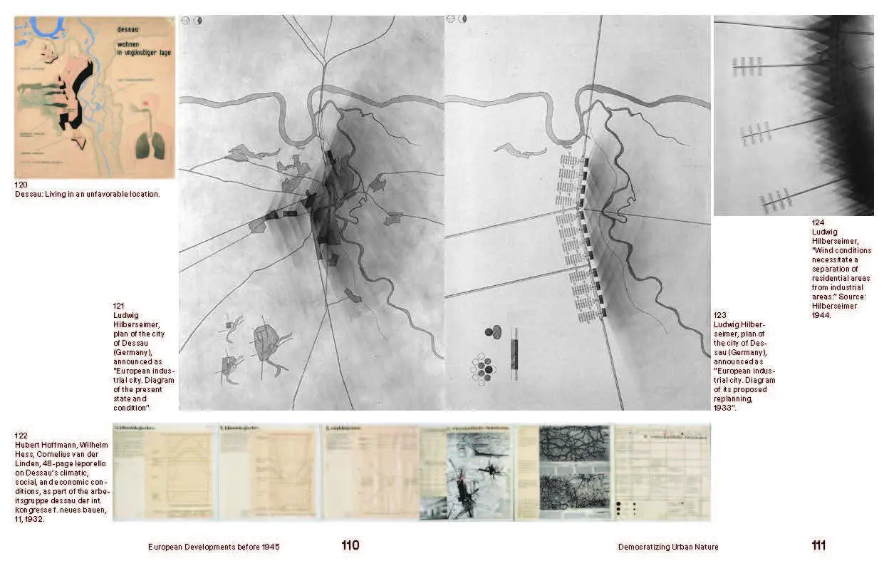 Bild: 9783035629460 | City, Climate, and Architecture | A Theory of Collective Practice