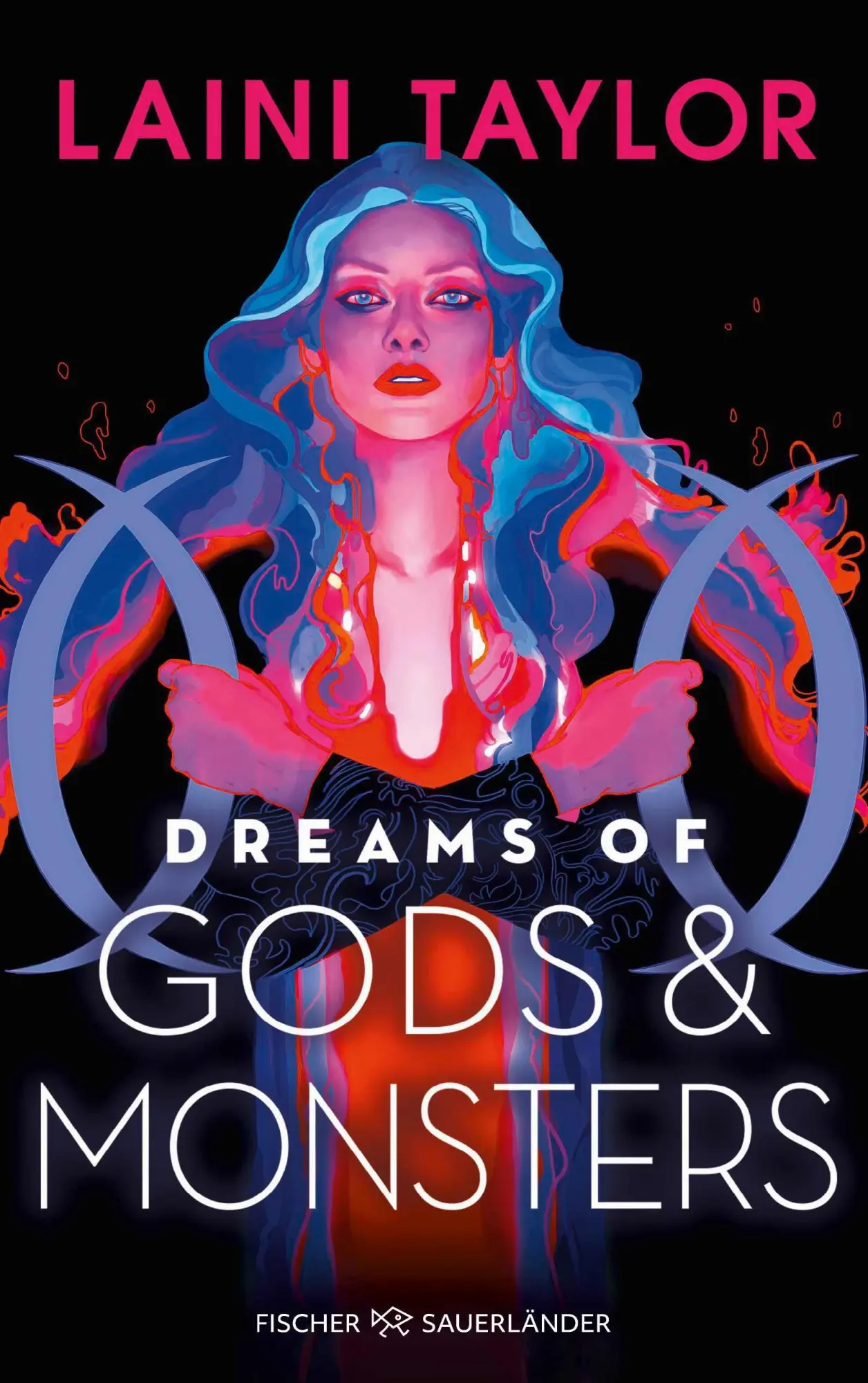 Cover: 9783733509460 | Dreams of Gods and Monsters | Laini Taylor | Taschenbuch | 784 S.