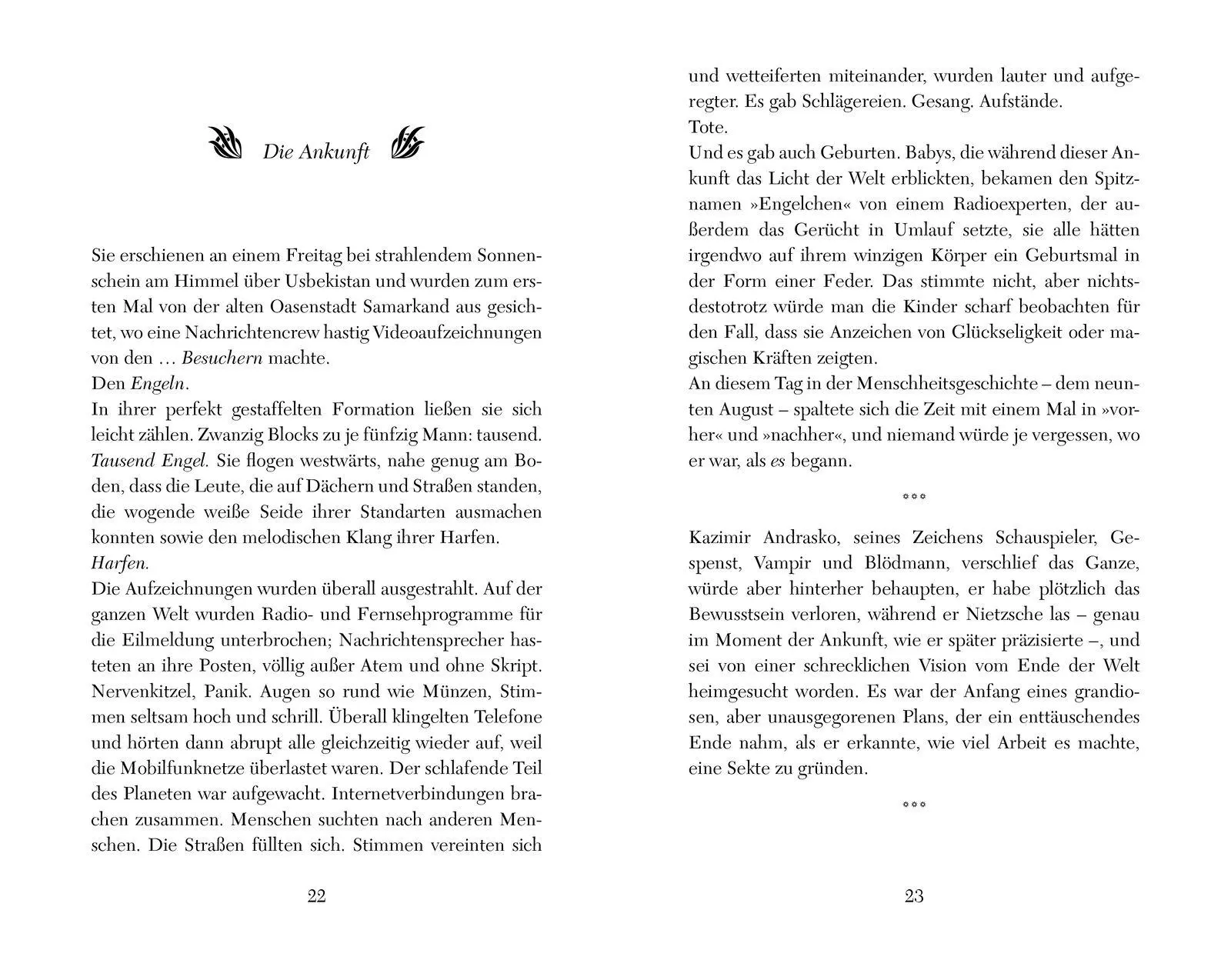 Bild: 9783733509460 | Dreams of Gods and Monsters | Laini Taylor | Taschenbuch | 784 S.