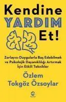Cover: 9786258489460 | Kendine Yardim Et! | Özlem Tokgöz Özsoylar | Taschenbuch | Türkisch