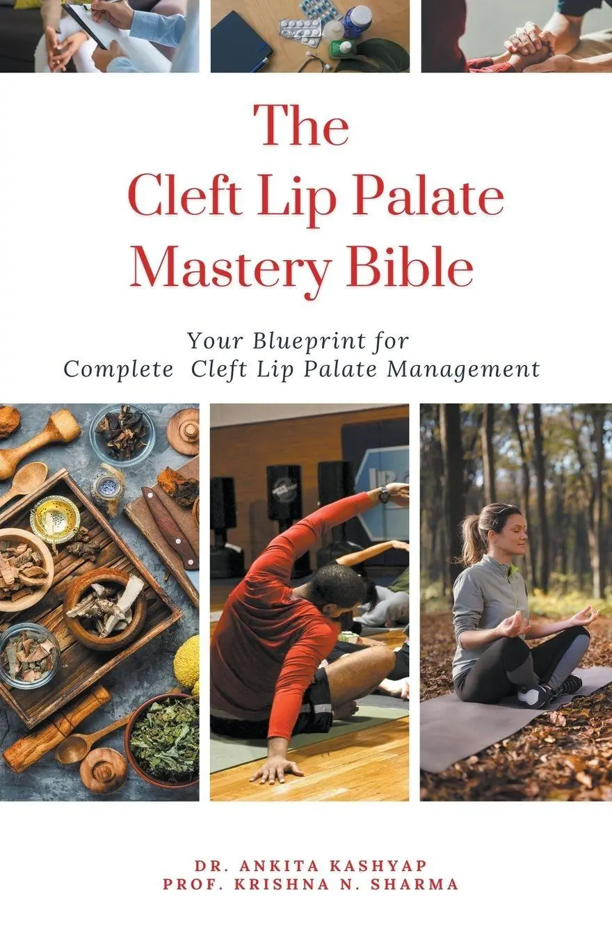 Cover: 9798223149460 | The Cleft Lip Palate Mastery Bible | Ankita Kashyap (u. a.) | Buch