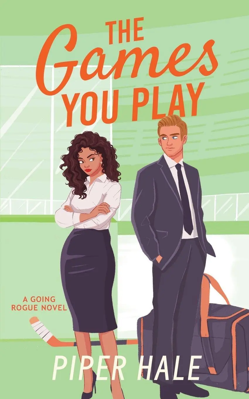 Cover: 9798991019460 | The Games You Play | Piper Hale | Taschenbuch | Englisch | 2026