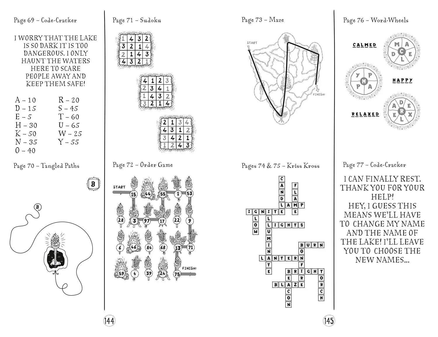 Bild: 9780008599560 | Ghost Hunter | Mystery Puzzles for Kids | Collins Kids (u. a.) | Buch