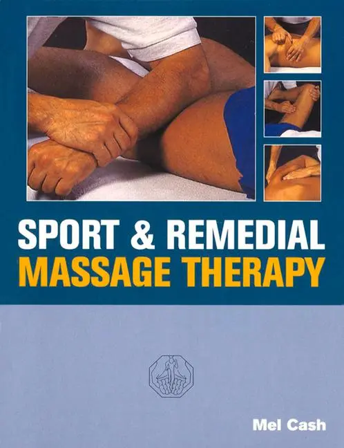 Cover: 9780091809560 | Sport &amp; Remedial Massage Therapy | Mel Cash | Taschenbuch | Englisch