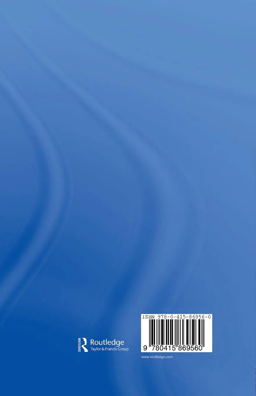 Rückseite: 9780415869560 | Time in Language | Wolfgang Klein | Taschenbuch | Englisch | 2014