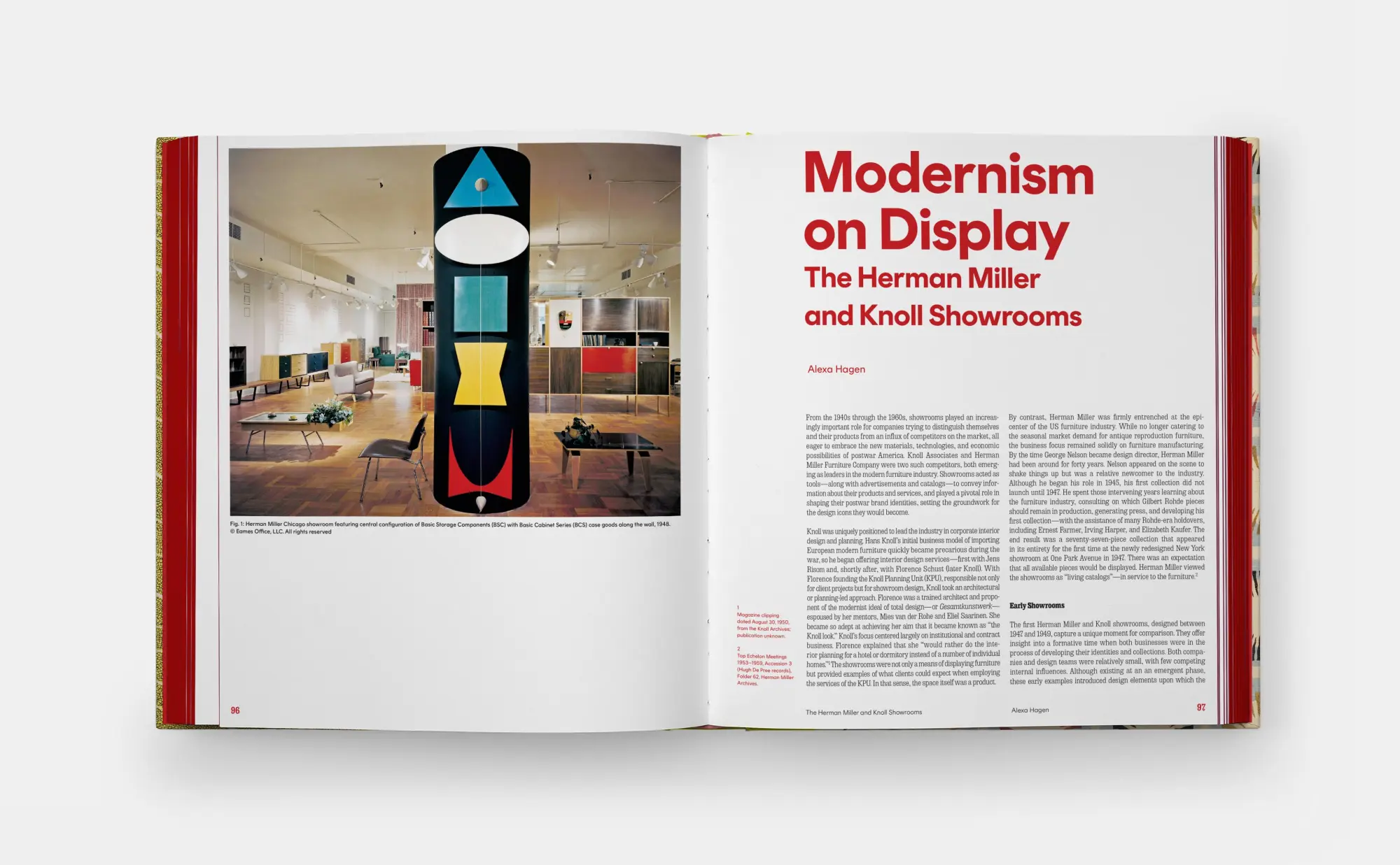 Bild: 9781838669560 | Eventually Everything Connects | Mid-Century Modern Design in the US