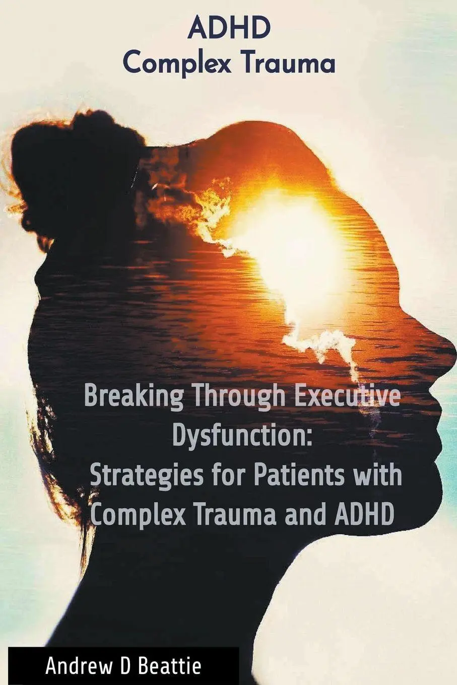 Cover: 9782321209560 | Breaking Through Executive Dysfunction | Andrew D Beattie | Buch