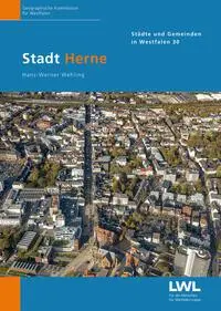 Cover: 9783402149560 | Stadt Herne | Hans-Werner Wehling | Buch | X | Deutsch | 2023