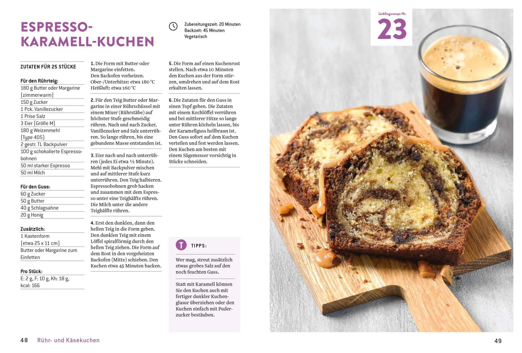 Bild: 9783767019560 | Meine Lieblingsrezepte: Expressbacken | Oetker Verlag | Buch | 80 S.