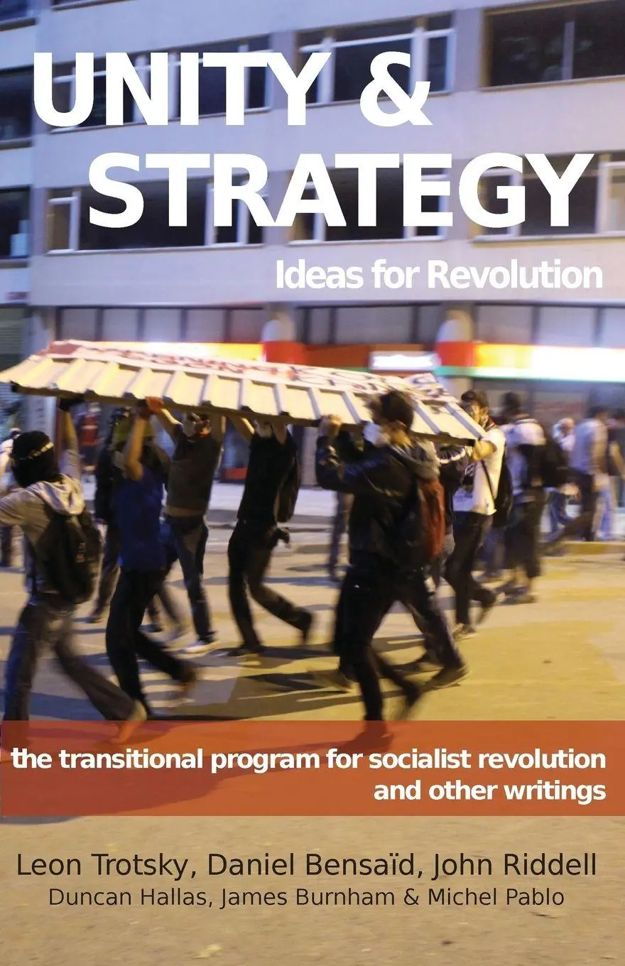 Cover: 9780902869660 | Unity &amp; Strategy | Leon Trotsky (u. a.) | Taschenbuch | Englisch