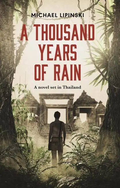 Cover: 9781912049660 | A Thousand Years of Rain | Michael Lipinski | Taschenbuch | Englisch