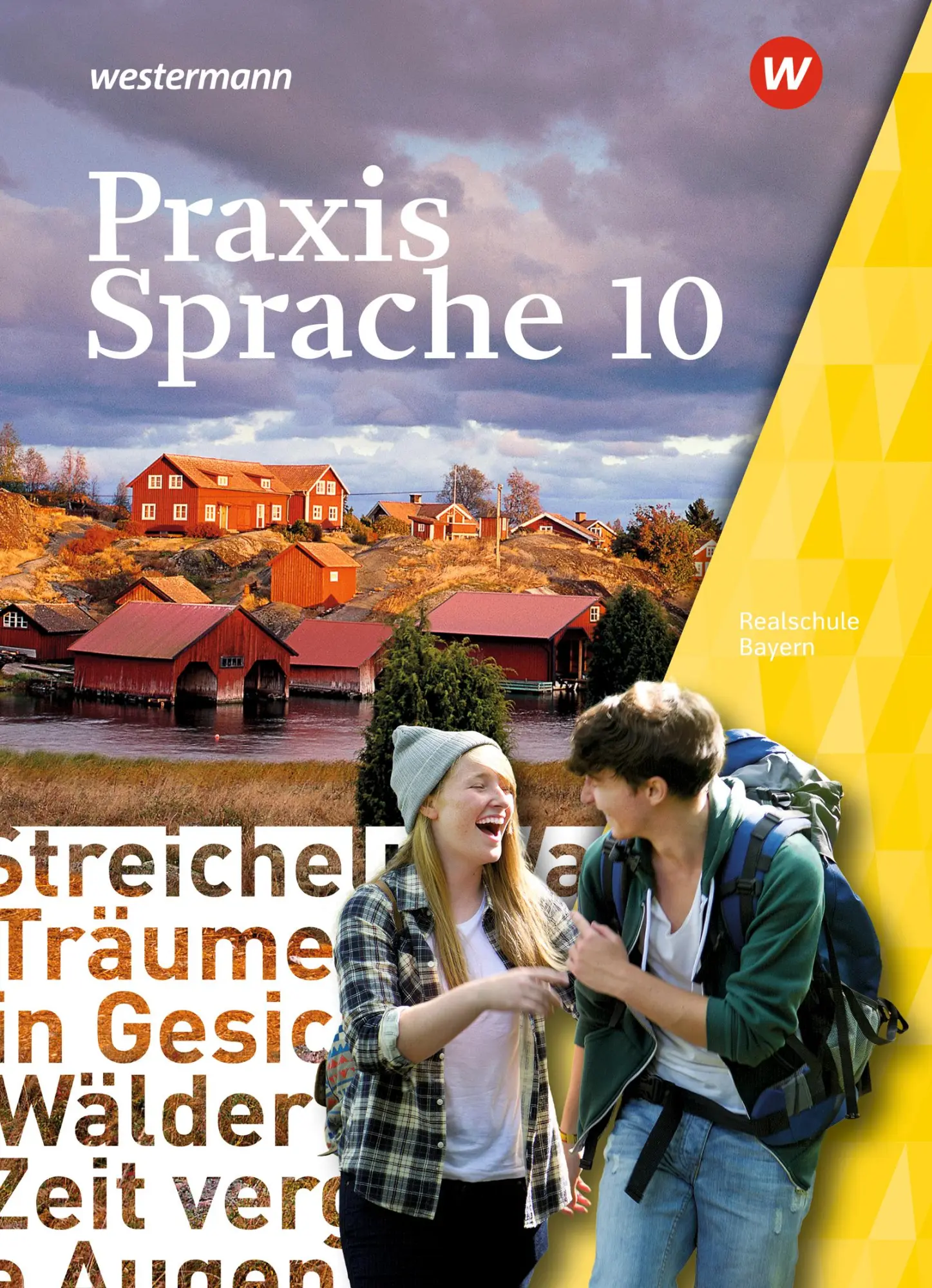 Cover: 9783141229660 | Praxis Sprache 10. Schulbuch. Für Bayern | Ausgabe 2016 | Bundle