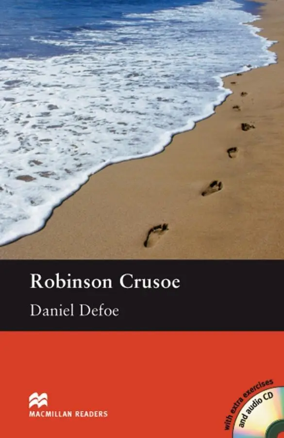 Cover: 9783193329660 | Robinson Crusoe, w. 2 Audio-CDs | Daniel Defoe (u. a.) | Taschenbuch