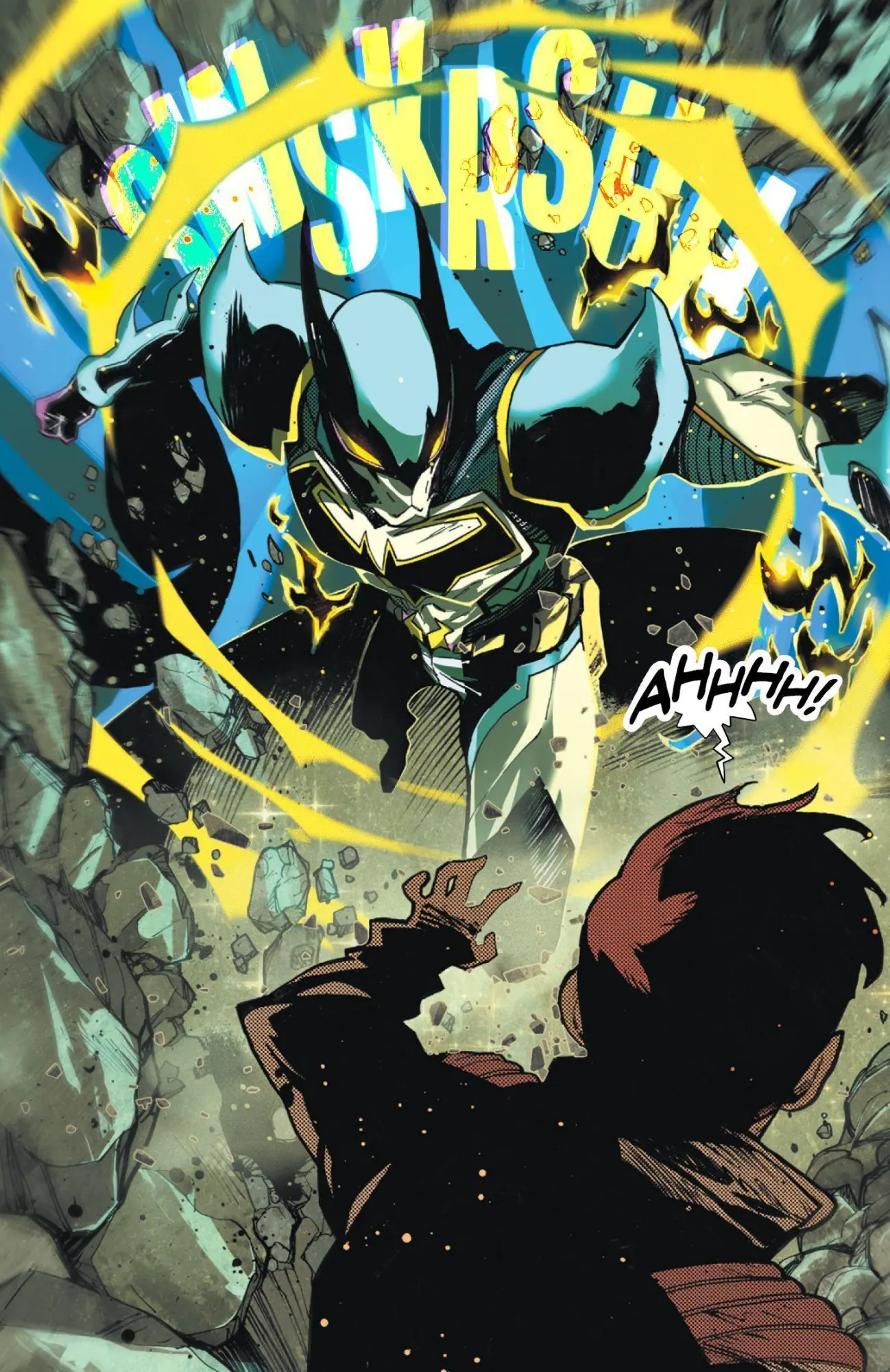 Bild: 9783741649660 | Batman: Die unsterbliche Legende von Batman | Kyle Higgins (u. a.)