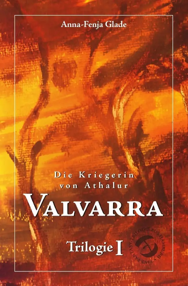 Cover: 9783818729660 | Valvarra | Anna-Fenja Glade | Taschenbuch | 312 S. | Deutsch | 2024