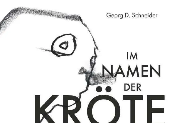 Im Namen der Kröte