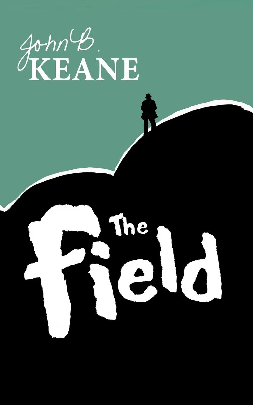 Cover: 9780853429760 | The Field | John B. Keane | Taschenbuch | Englisch | 1991