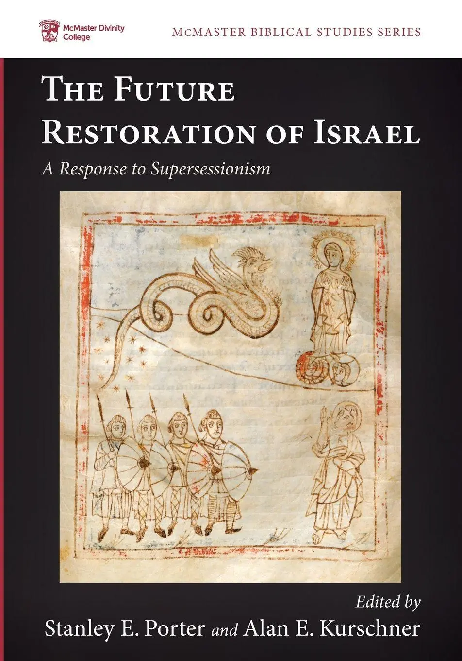 Cover: 9781532639760 | The Future Restoration of Israel | Stanley E. Porter (u. a.) | Buch