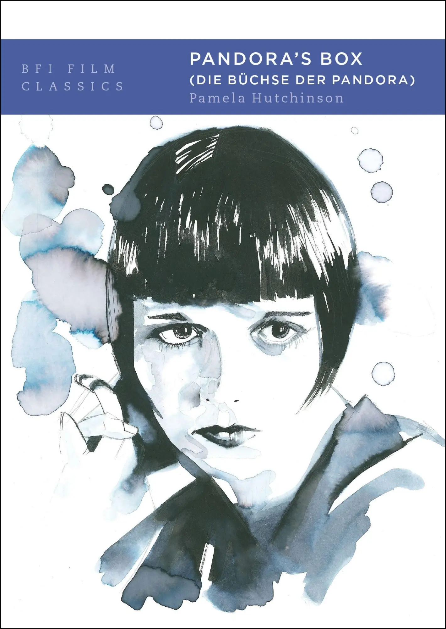 Cover: 9781838719760 | Pandora's Box (Die Büchse Der Pandora) | Pamela Hutchinson | Buch