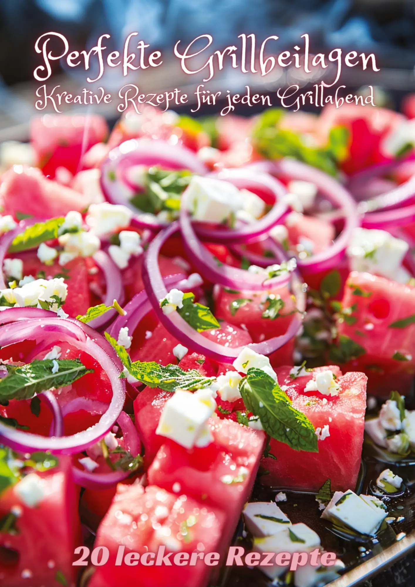 Cover: 9783384249760 | Perfekte Grillbeilagen | Kreative Rezepte für jeden Grillabend | Kluge