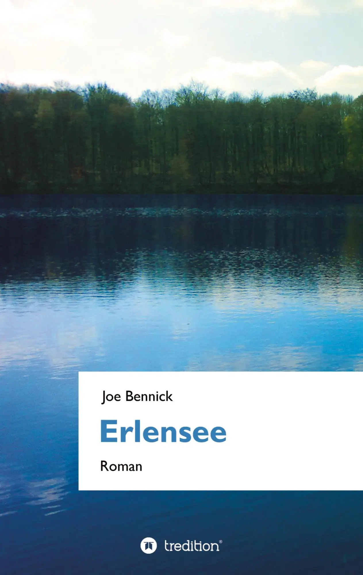 Cover: 9783748289760 | Erlensee | Joe Bennick | Taschenbuch | 300 S. | Deutsch | 2019
