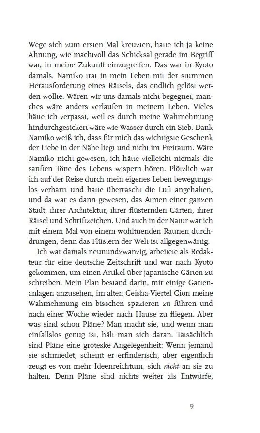 Bild: 9783869139760 | Namiko und das Flüstern (Jubiläumsausgabe) | Andreas Séché | Buch