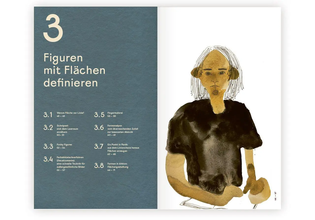 Bild: 9783874399760 | Menschen zeichnen | Lena Skaya | Buch | 216 S. | Deutsch | 2025