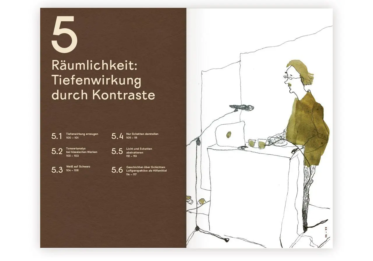 Bild: 9783874399760 | Menschen zeichnen | Lena Skaya | Buch | 216 S. | Deutsch | 2025