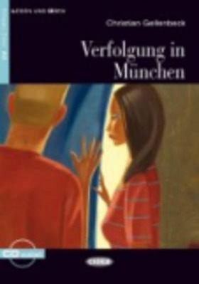 Cover: 9788853009760 | GER-VERFOLGUNG IN MUNCHEN | Christian Gellenbeck | Taschenbuch | 2008